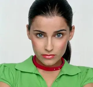 Nelly Furtado - Set Two