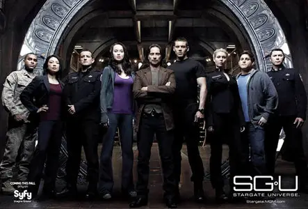 Stargate Universe S02E20