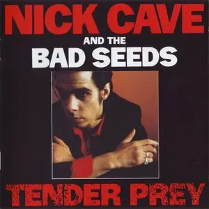 Nick Cave & The Bad Seeds - Tender Pray (1988)