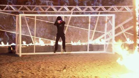 The Challenge S31E03
