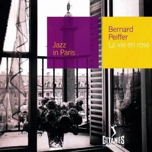 Bernard Peiffer - La Vie En Rose [Recorded 1952-1953] (2001)