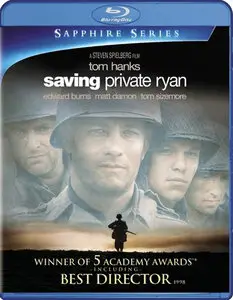 Salvate il Soldato Ryan (1998)