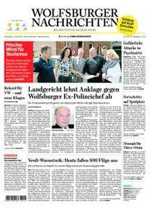 Wolfsburger Nachrichten - Helmstedter Nachrichten - 10. April 2018