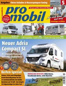 promobil – 05 April 2016