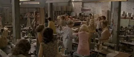 We Want Sex (2010)