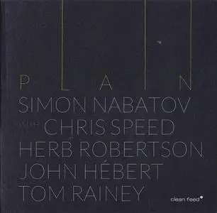 Simon Nabatov Quintet - Plain (2020)