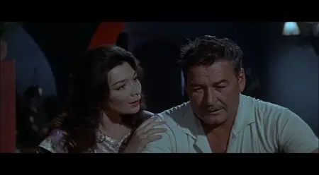 The Roots of Heaven (John Huston 1958) DVD9