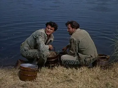 Mission of Danger (1960)