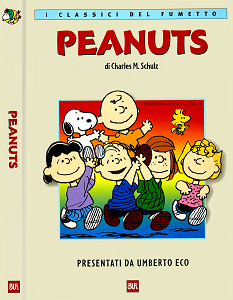 I Classici Del Fumetto Bur - Volume 17 - Peanuts