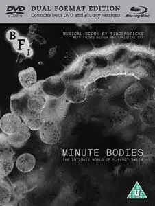 Minute Bodies: The Intimate World of F. Percy Smith (2016)