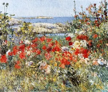 The Art of Frederick Childe Hassam