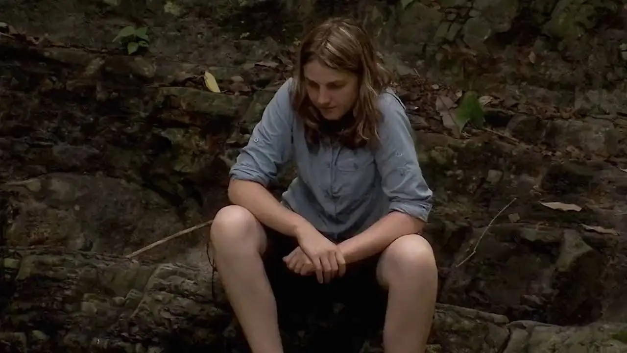 Greenplanetfilms - The Worm Hunters (2011)