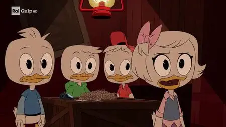 DuckTales S01E22