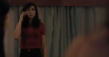 We Are Gathered Here (2019)