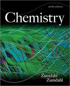 Chemistry, 9th Edition (Repost)
