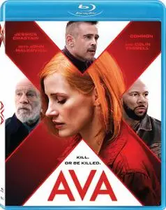 Ava (2020)