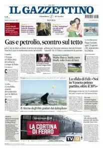 Il Gazzettino Rovigo - 3 Settembre 2022