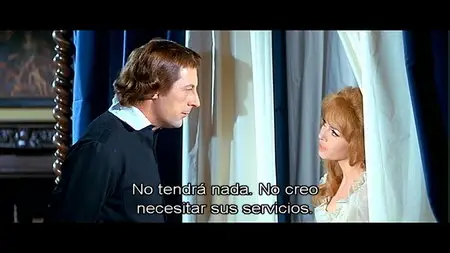 Angelique Collection - by Bernard Borderie (1964-1968)