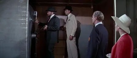 Our Man Flint (1966)