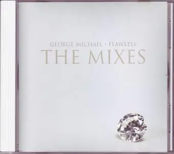 George Michael - Flawless (Go To The City): The Mixes [CD Maxi-Single] (2004)