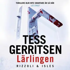 «Lärlingen» by Tess Gerritsen