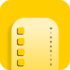 WiGraGit KWGT - Niagara Widgets v2.0.0