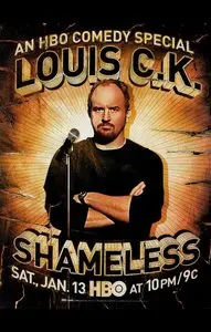 Louis C.K. - Shameless (2006)
