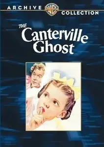 The Canterville Ghost (1944)