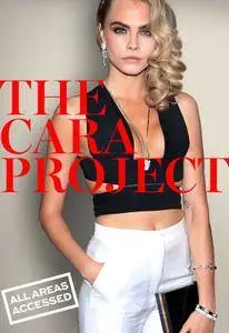 The Cara Project (2016)