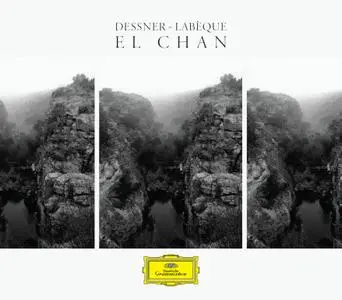 Katia & Marielle Labeque - Dessner: El Chan (2019)