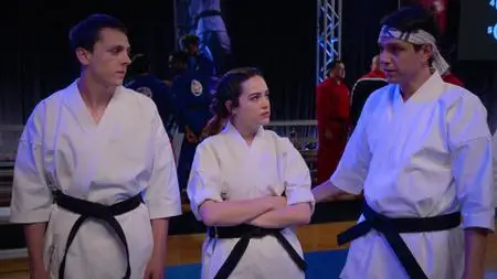 Cobra Kai S04E09