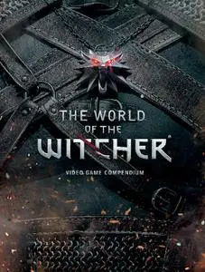 Dark Horse-The World Of The Witcher 2016 Hybrid Comic eBook