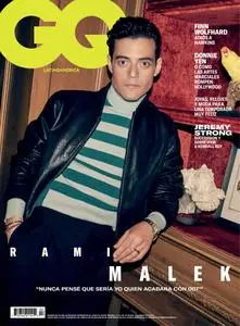 GQ Latinoamérica - marzo 2023