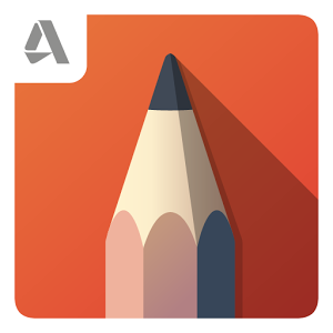Autodesk SketchBook Pro v3.2 for Android