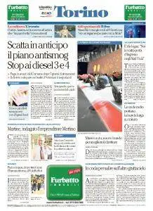la Repubblica Torino - 17 Ottobre 2017