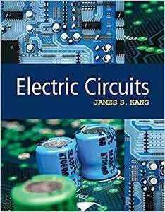 Electric Circuits (Activate Learning with These New Titles from Engineering!)