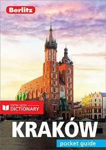 «Berlitz Pocket Guide Krakow» by Berlitz Publishing