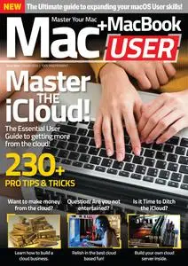 Mac + MacBook User - Issue 9 - March 2024