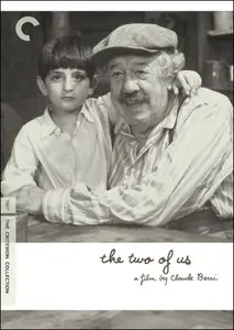 The Two Of Us (1967) Criterion Collection