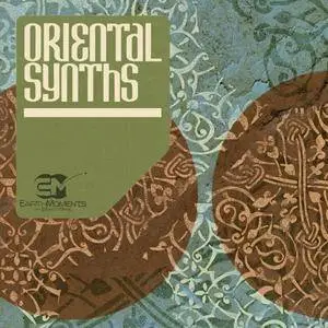 EarthMoments Oriental Synths WAV