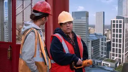 K.C. Undercover S03E07