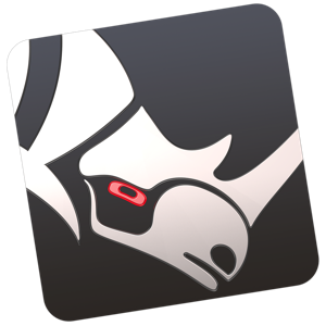 Rhinoceros 5.5.4