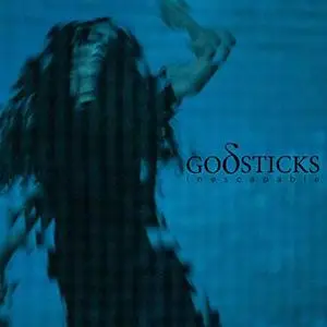 Godsticks - Inescapable (2020) [Official Digital Download]