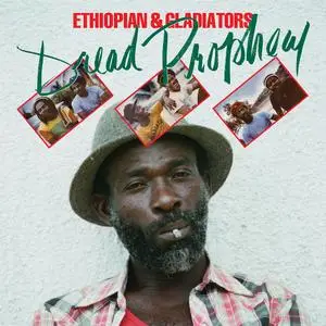 Ethiopian & The Gladiators - Dread Prophecy (Remastered) (1986/2018)