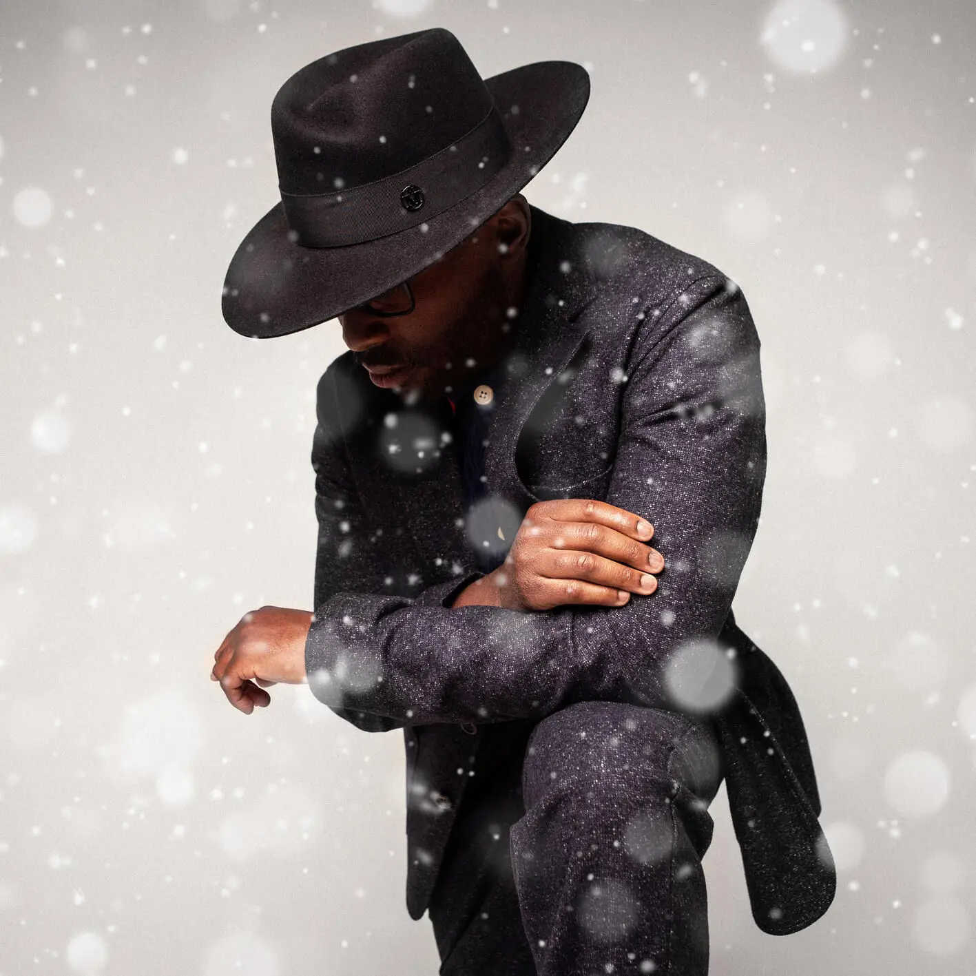 Alexis Ffrench - Christmas (2022) [Official Digital Download 24/96]