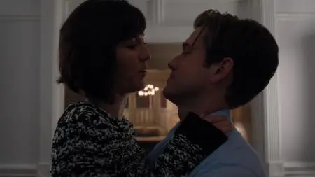 BrainDead S01E09