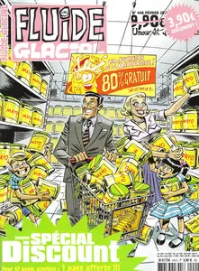 Fluide Glacial - N° 440