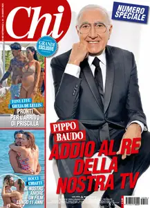 Chi - 2 Agosto 2025