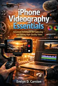 iPhone Videography Essentials