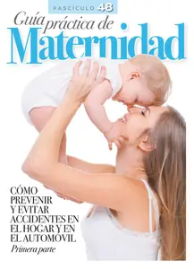 Guía práctica de Maternidad - Fasciculo 11 2024